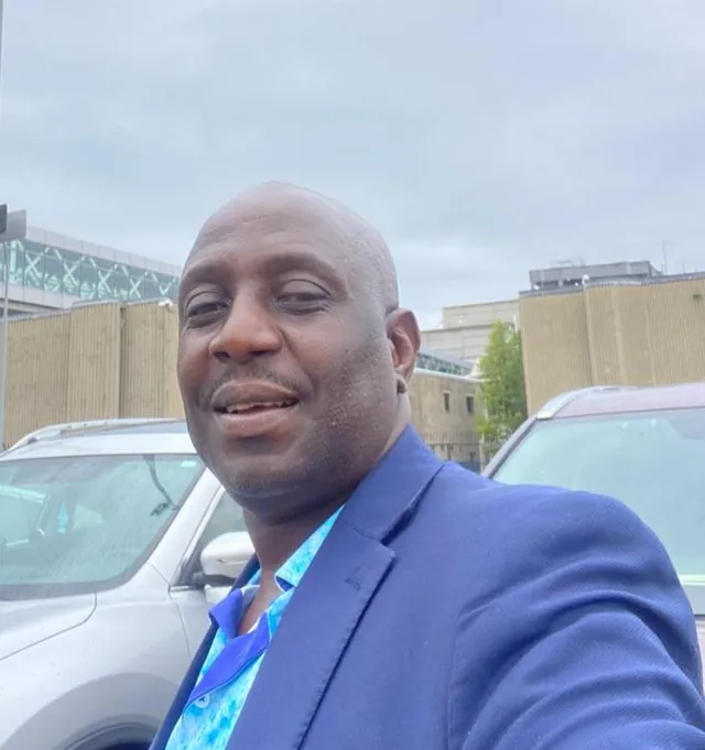 Paul Nsereko, Executive Partner